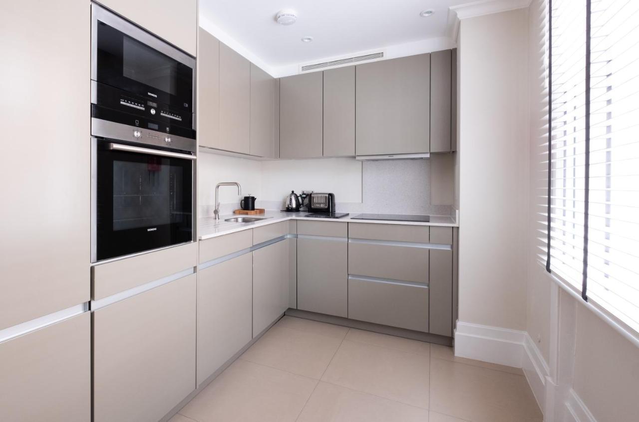 Native Mayfair Appartamento *
