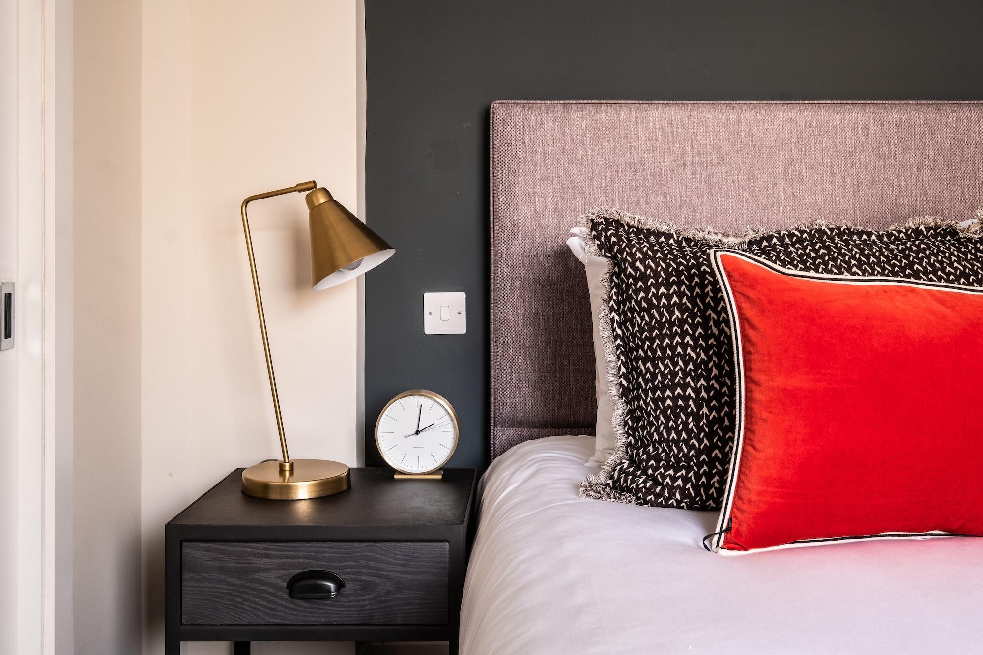Appartamento Native Mayfair