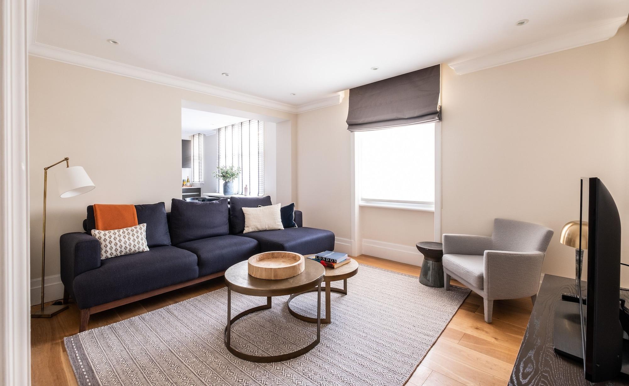 Appartamento Native Mayfair *