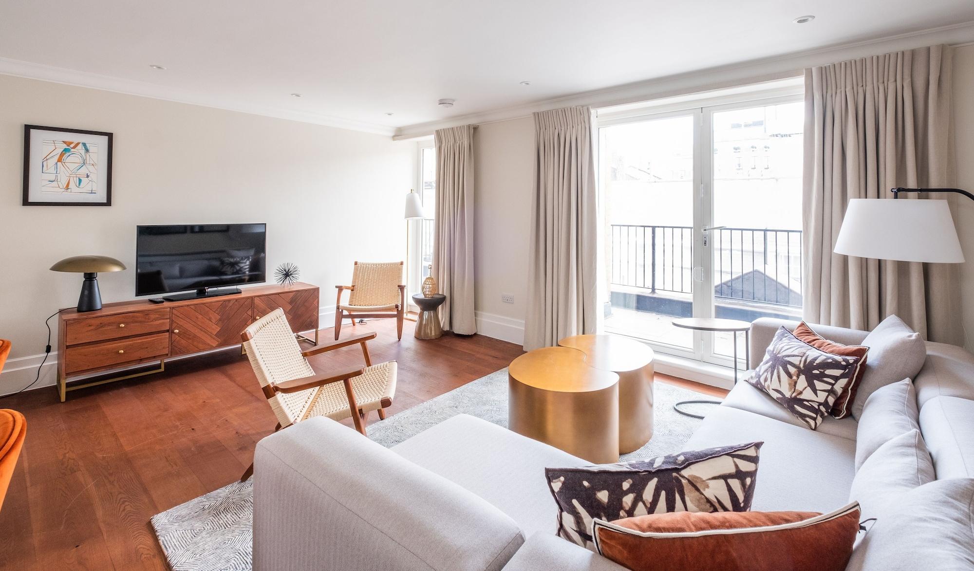 Appartamento Native Mayfair Londra