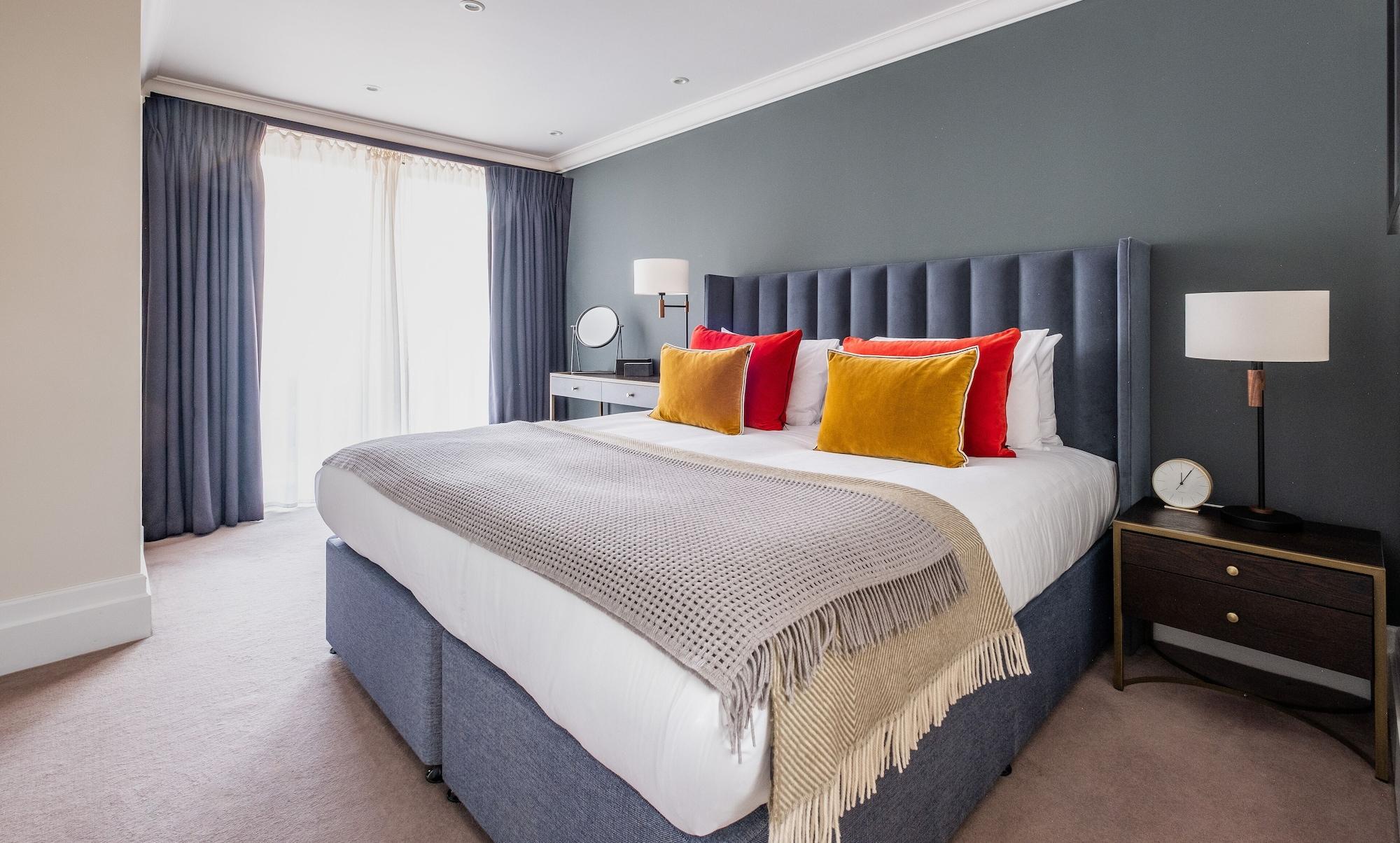 Native Mayfair Appartamento *