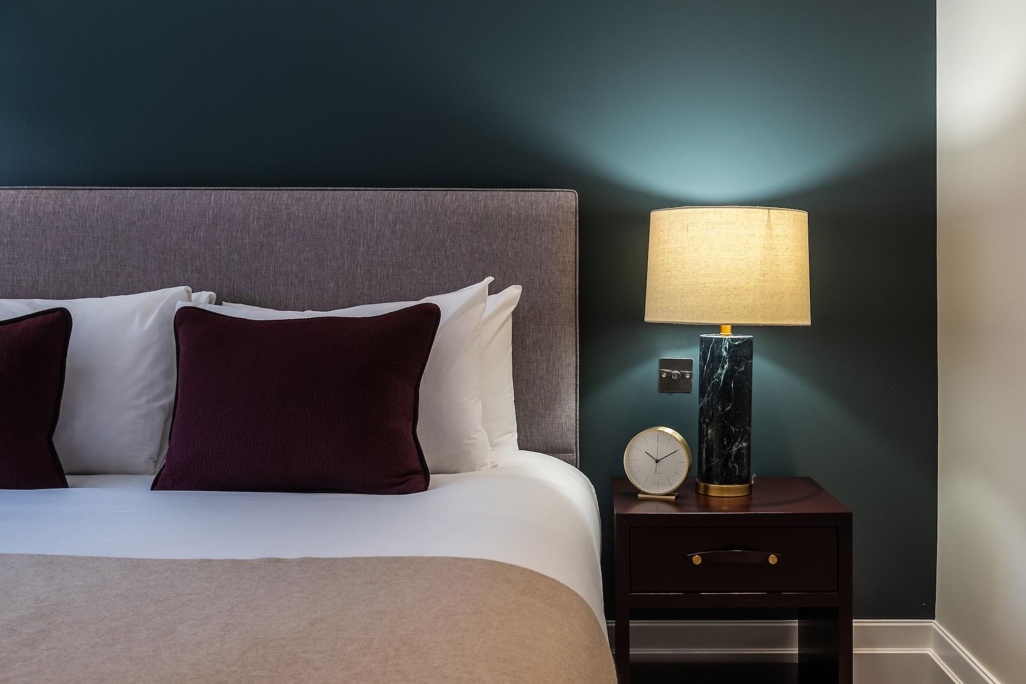 Native Mayfair Appartamento *