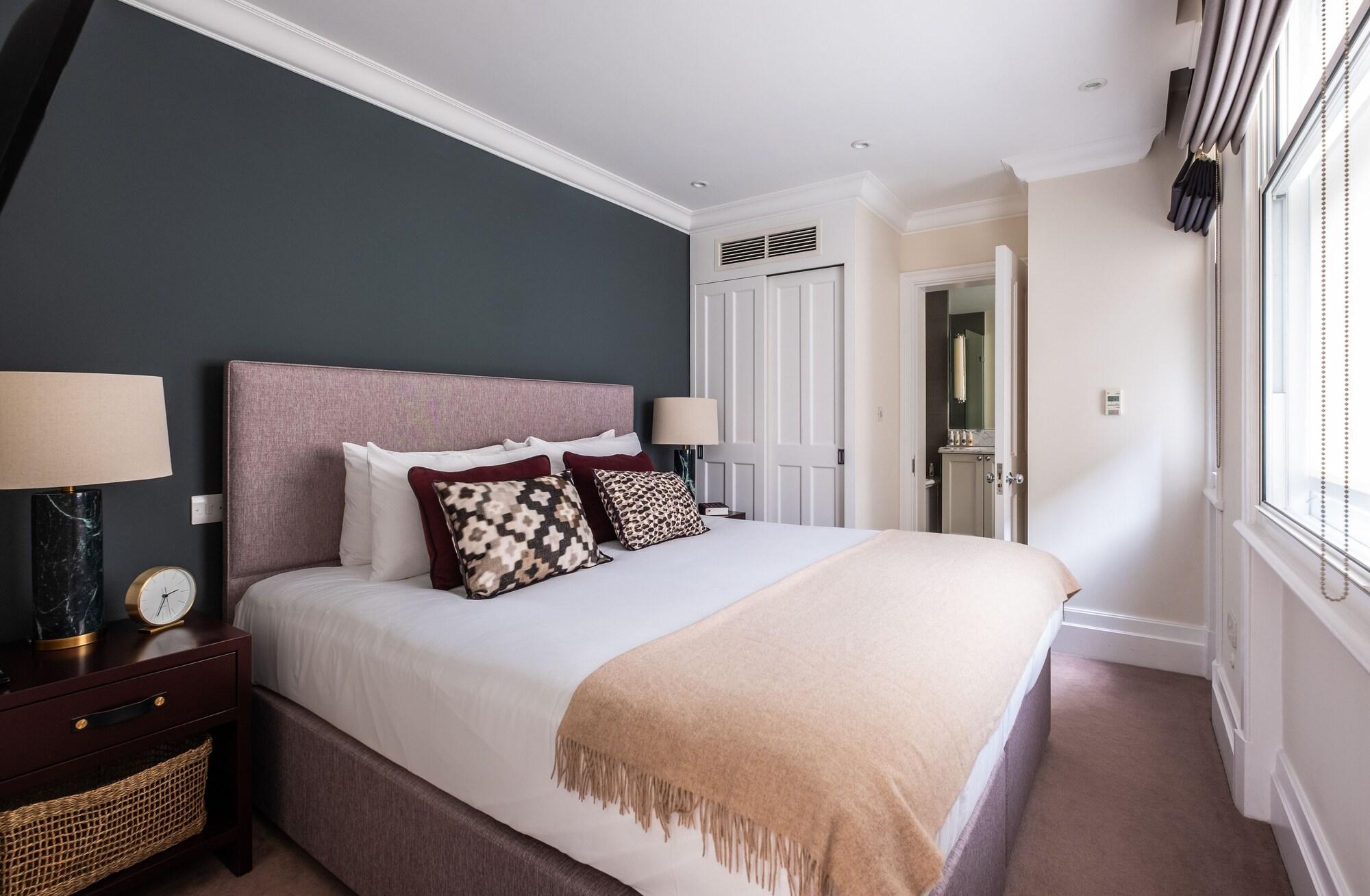 Appartamento Native Mayfair *