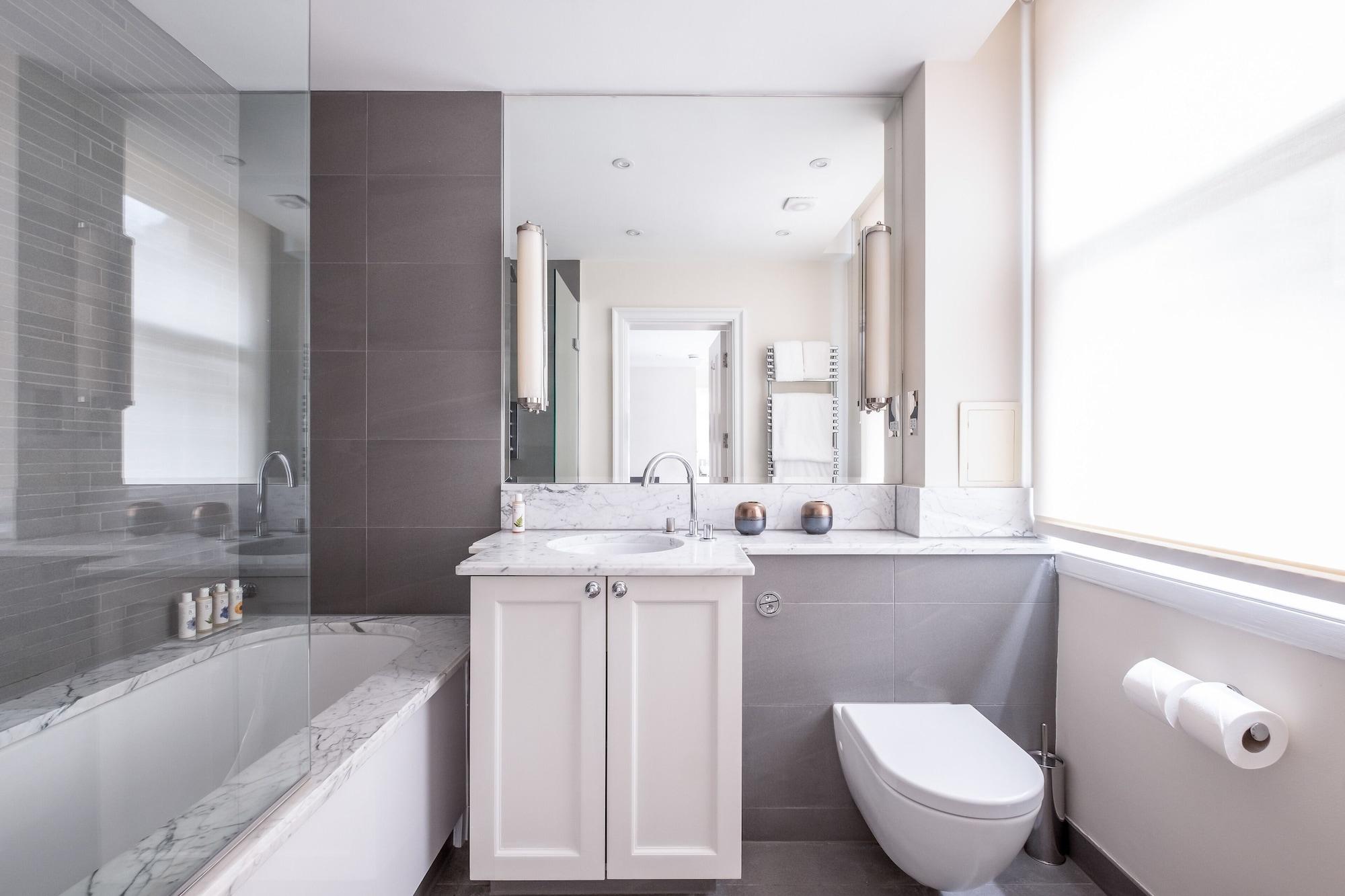 Appartamento Native Mayfair *