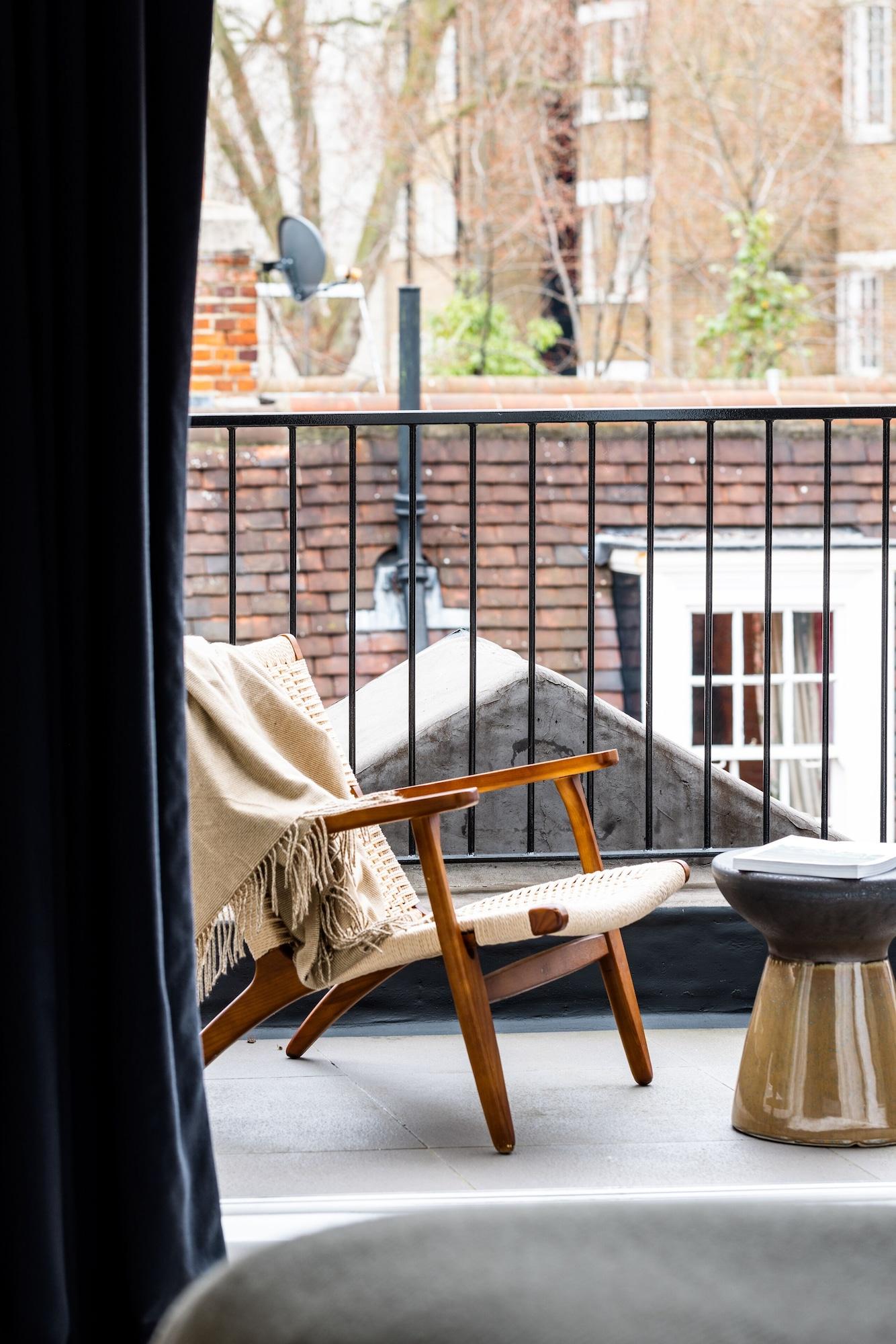 Native Mayfair Appartamento *