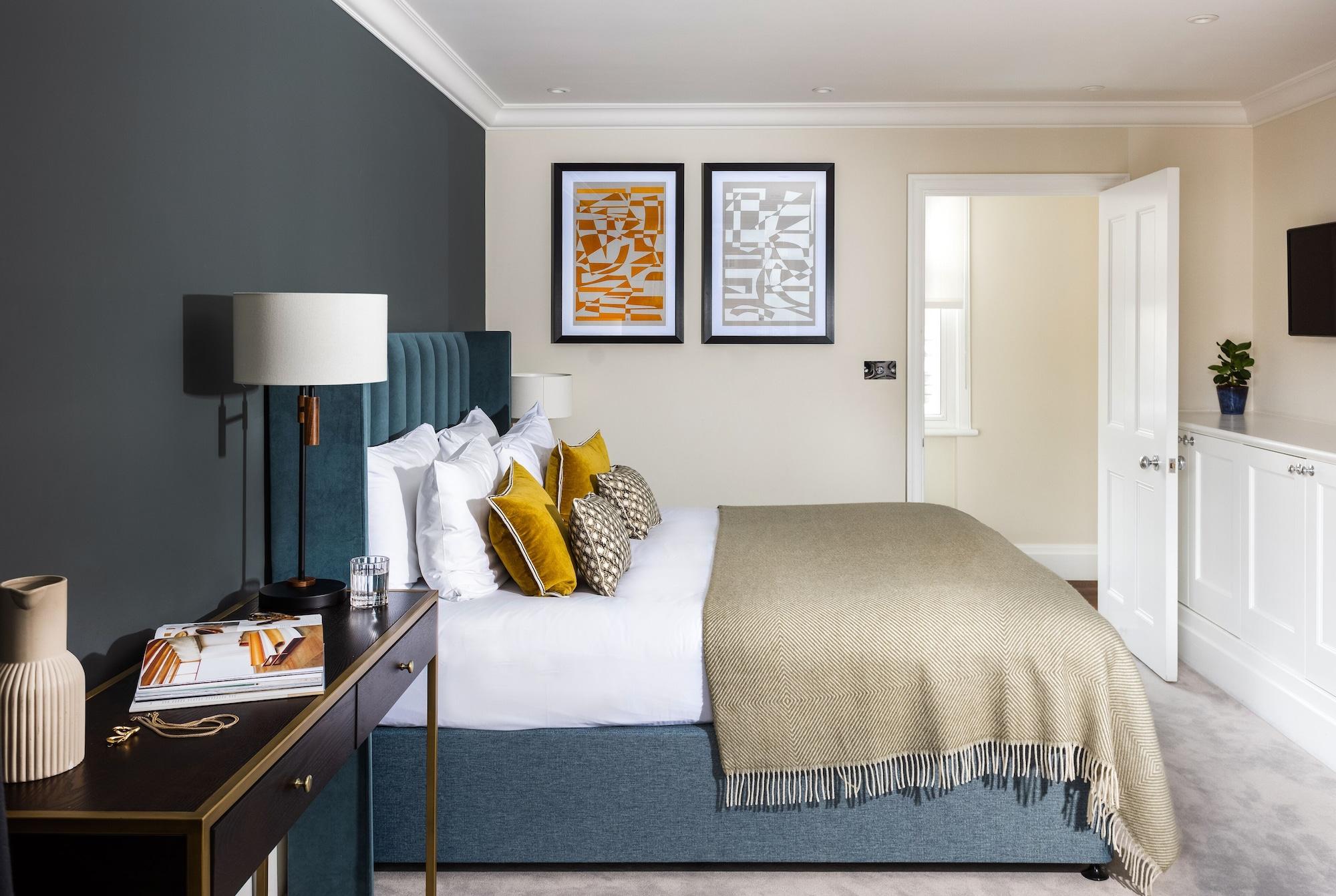 Native Mayfair Appartamento
