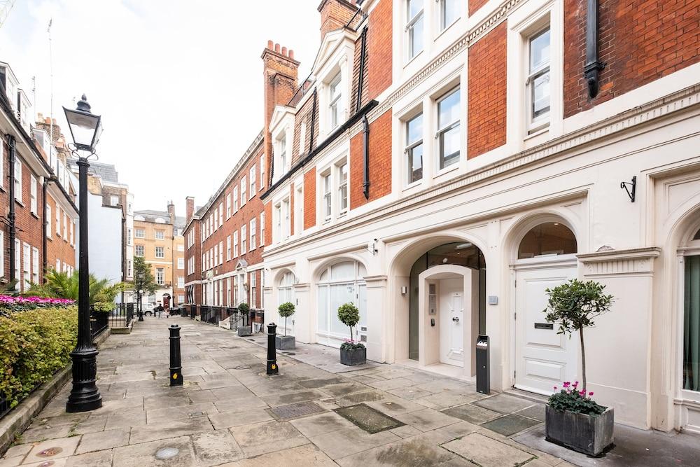 Appartamento Native Mayfair