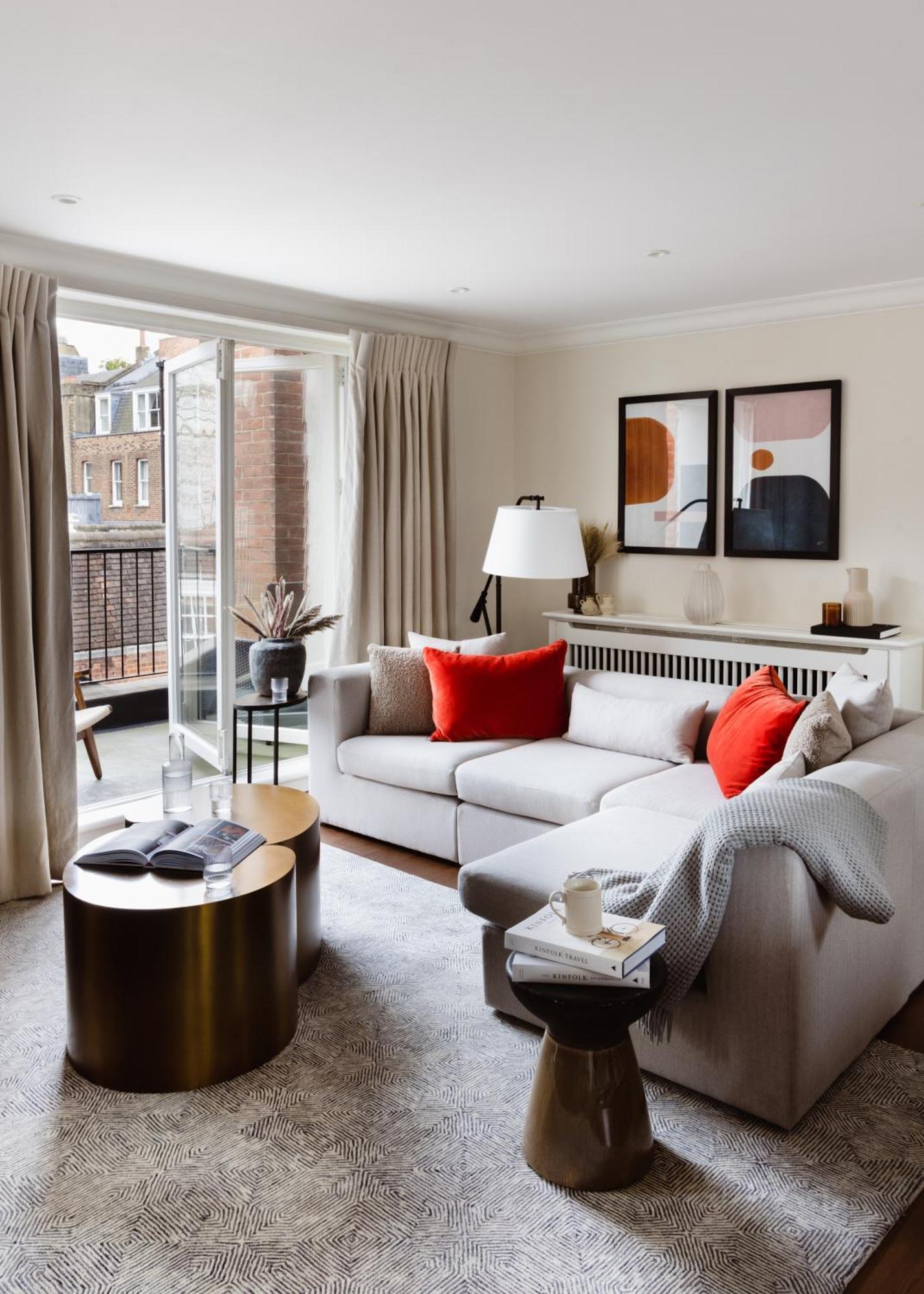 Native Mayfair Appartamento