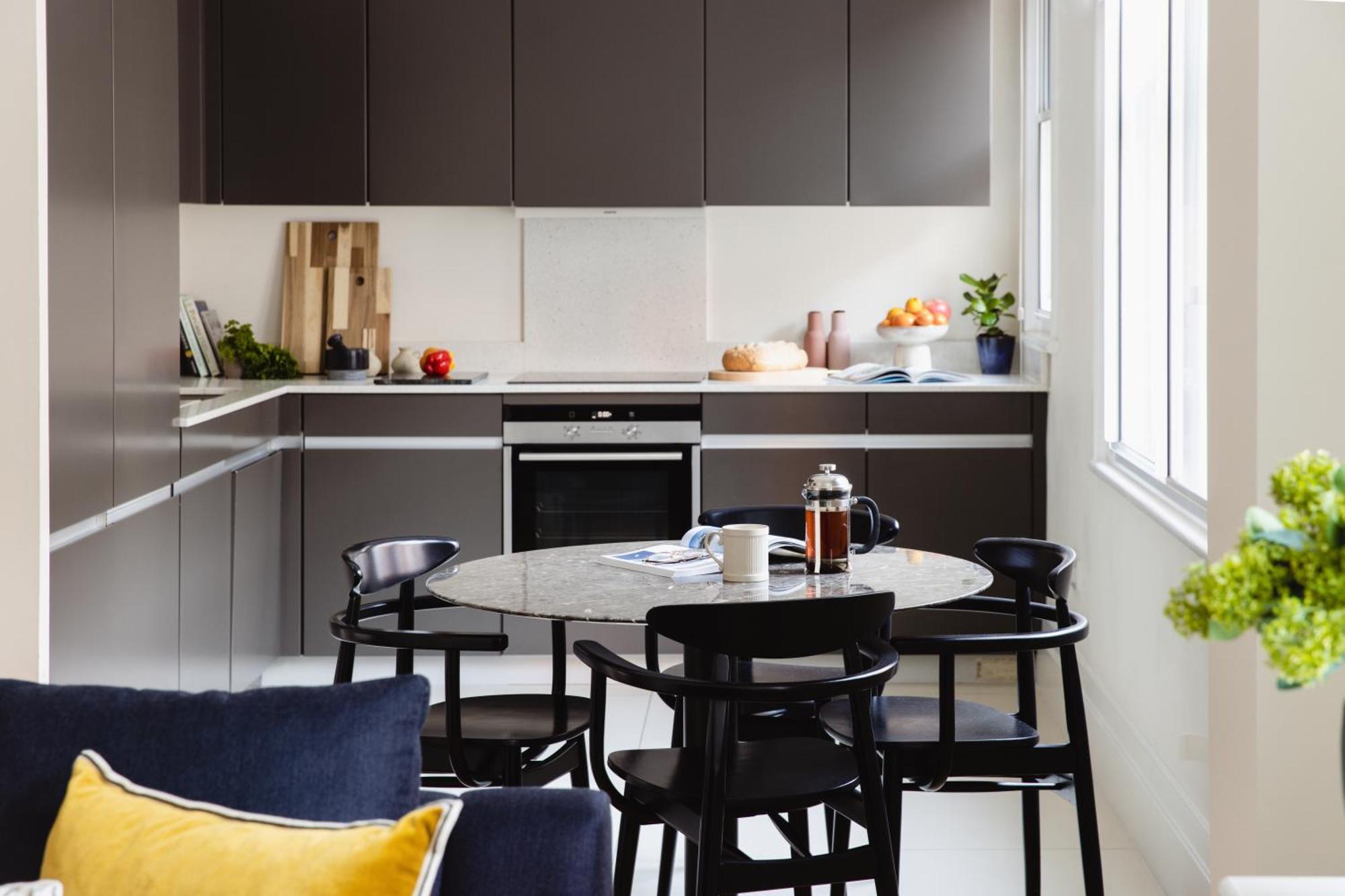 Appartamento Native Mayfair *
