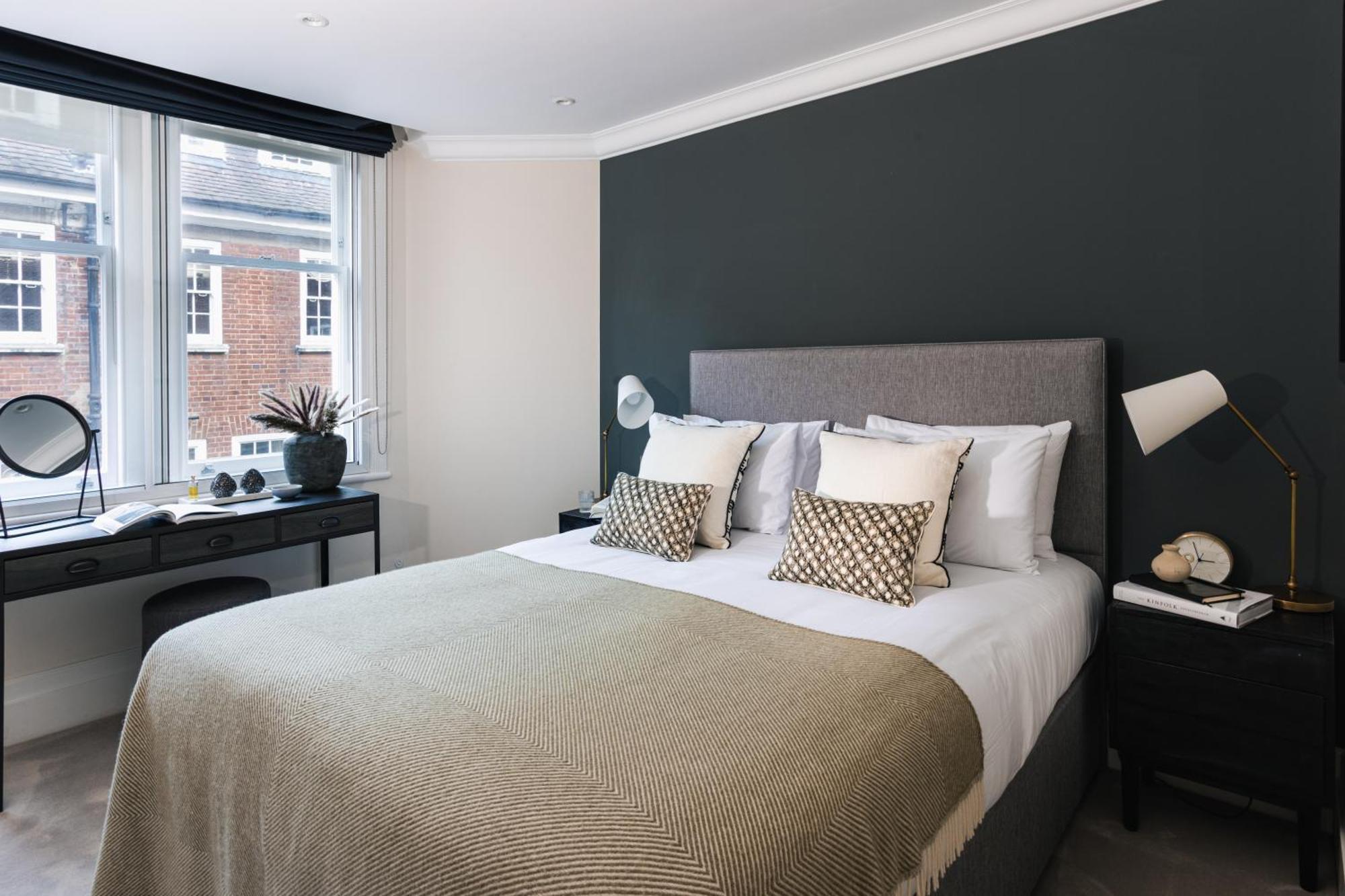 Native Mayfair * Londra