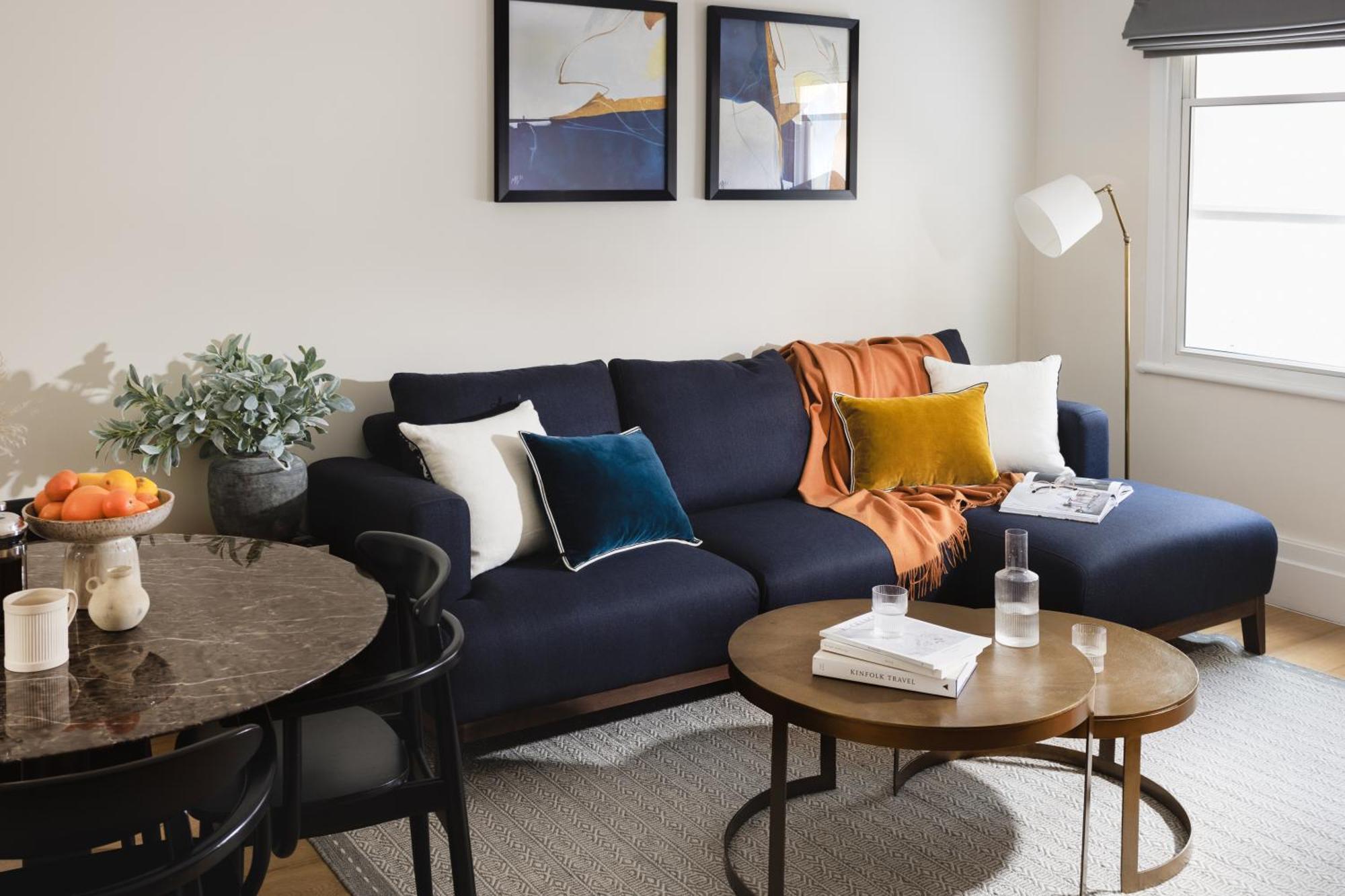 Native Mayfair Appartamento *