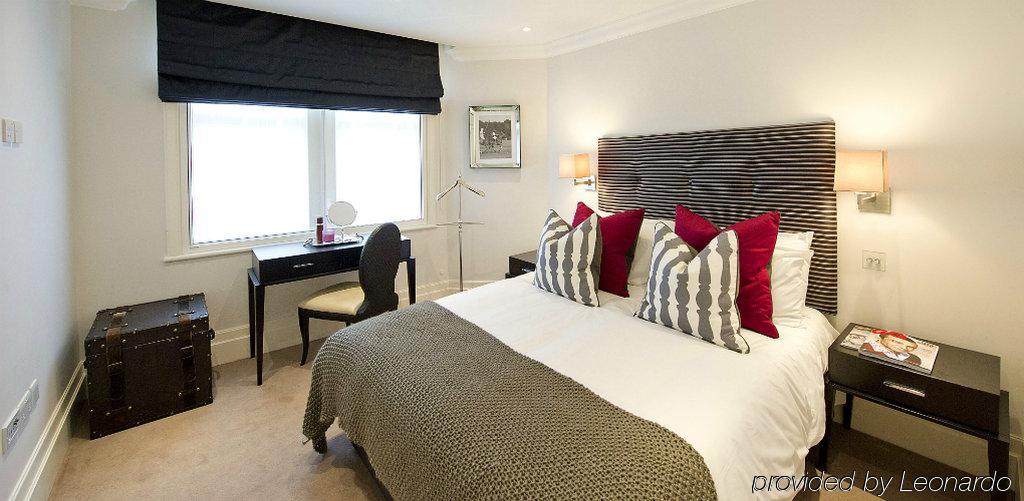 Appartamento Native Mayfair *
