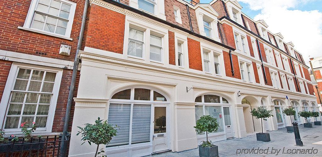 Native Mayfair Appartamento *