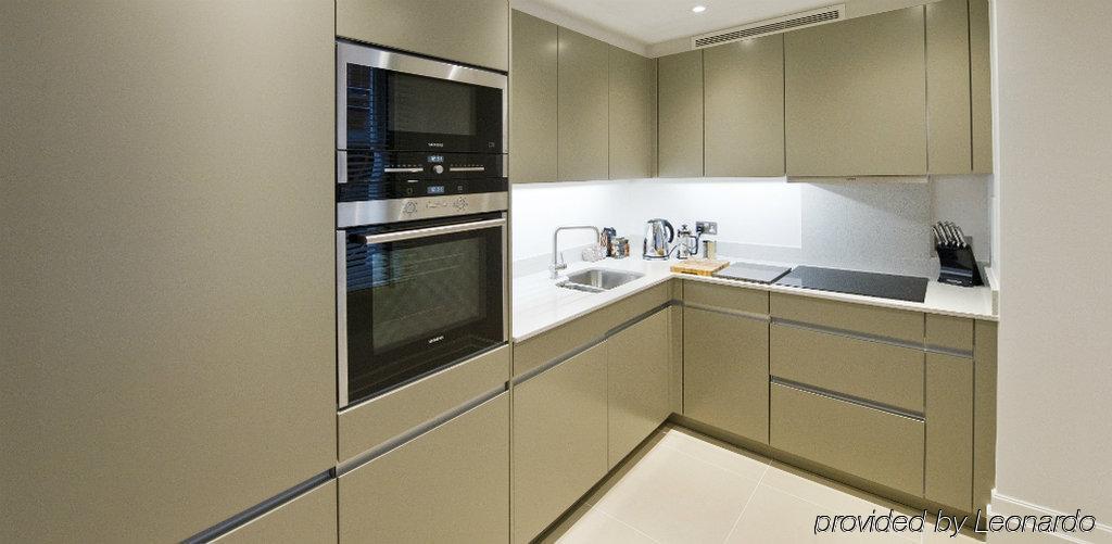 Native Mayfair Appartamento