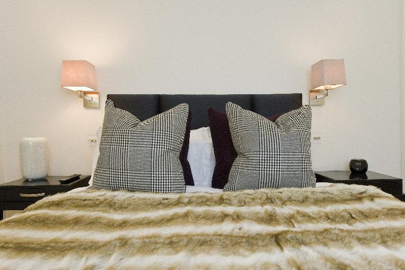 Appartamento Native Mayfair Londra