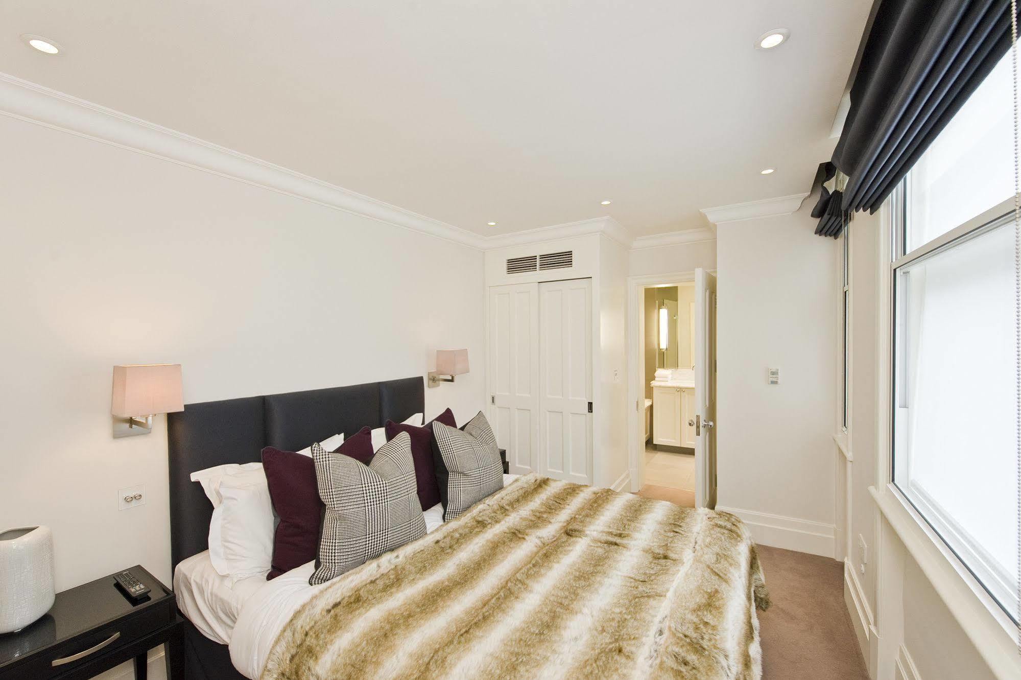 Native Mayfair Appartamento Londra