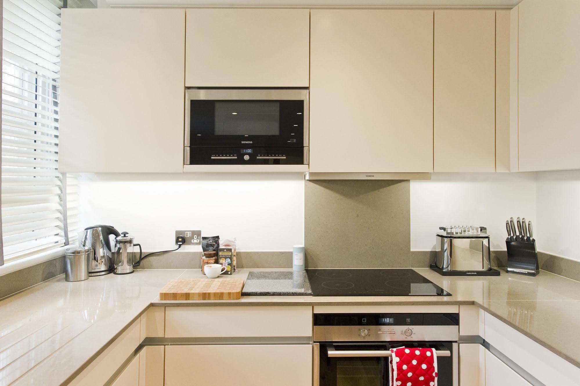 Appartamento Native Mayfair Londra