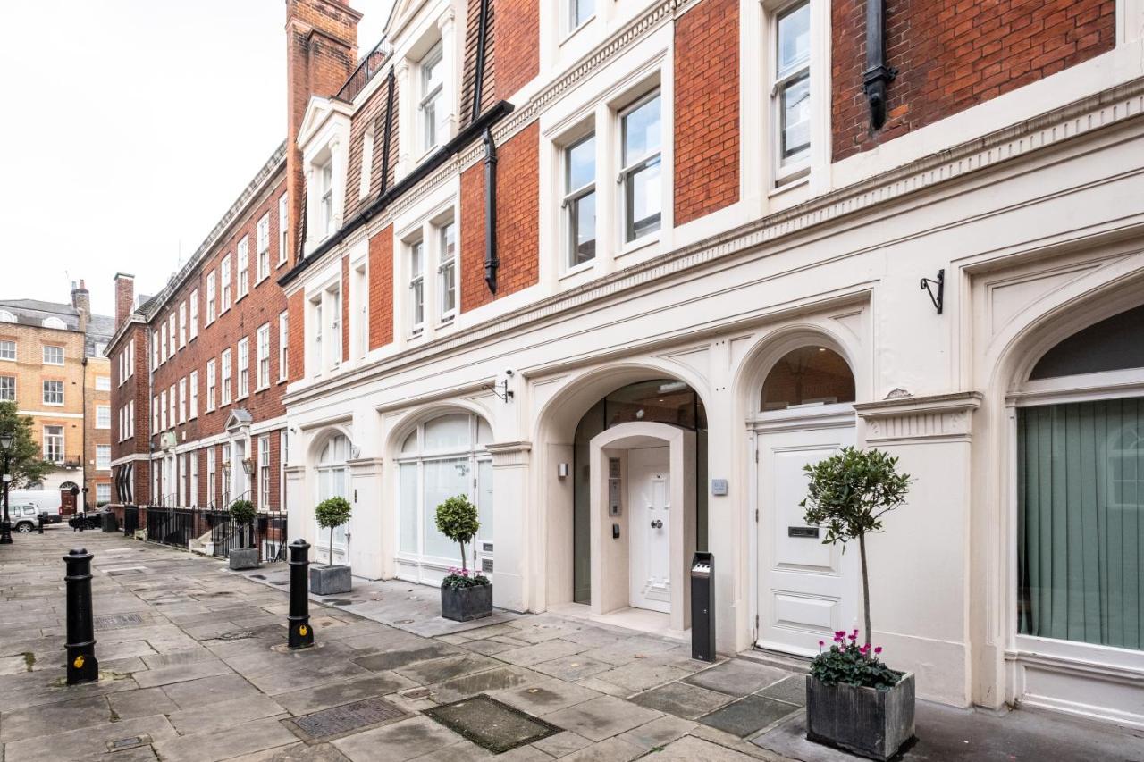 Native Mayfair Appartamento *
