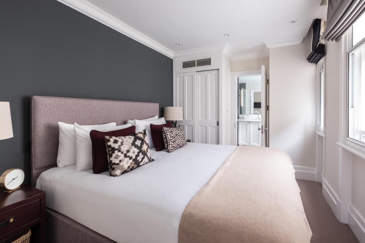 Appartamento Native Mayfair