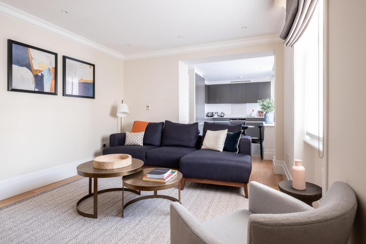 Native Mayfair Appartamento