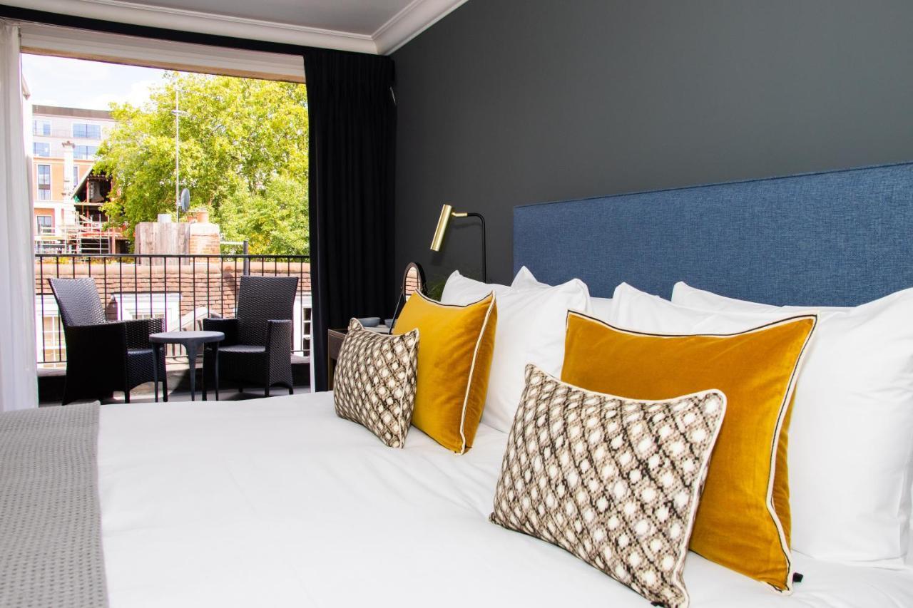 Native Mayfair Appartamento *