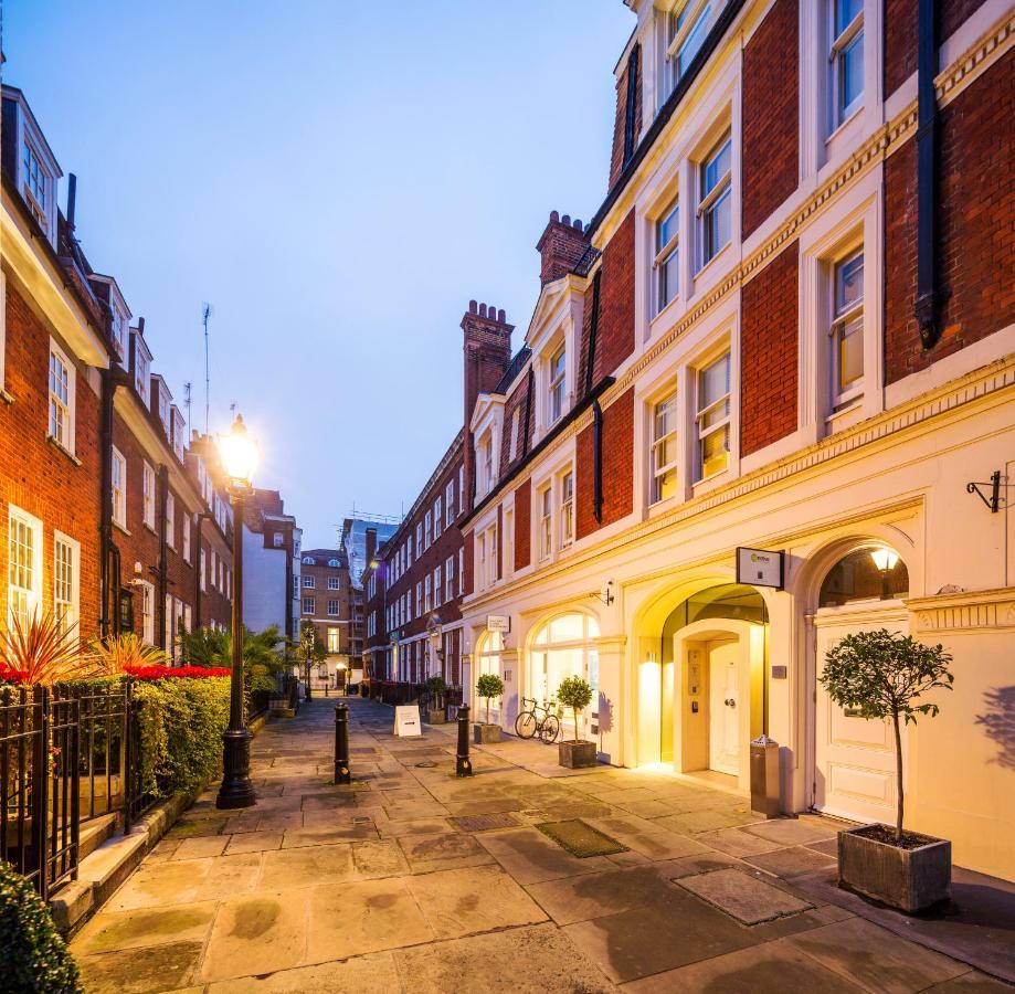 Native Mayfair Appartamento