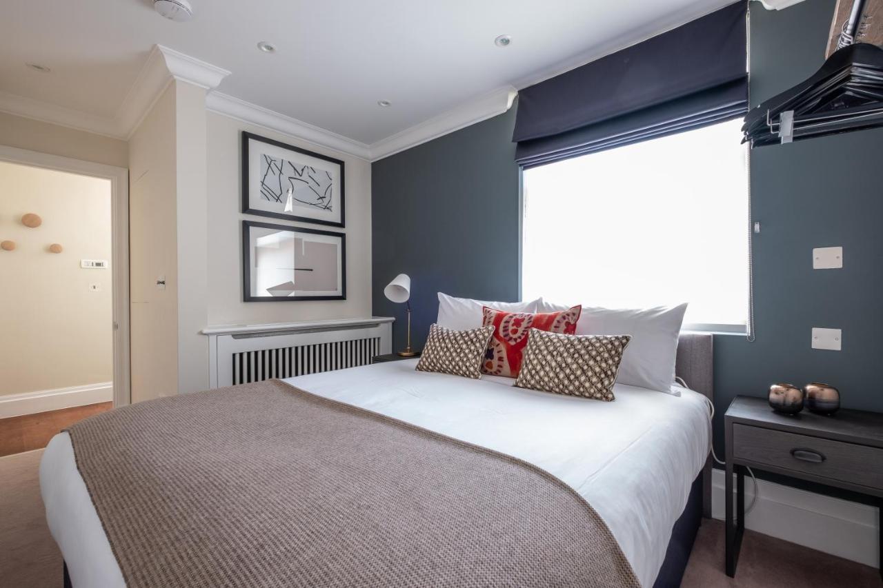 Native Mayfair Appartamento Londra
