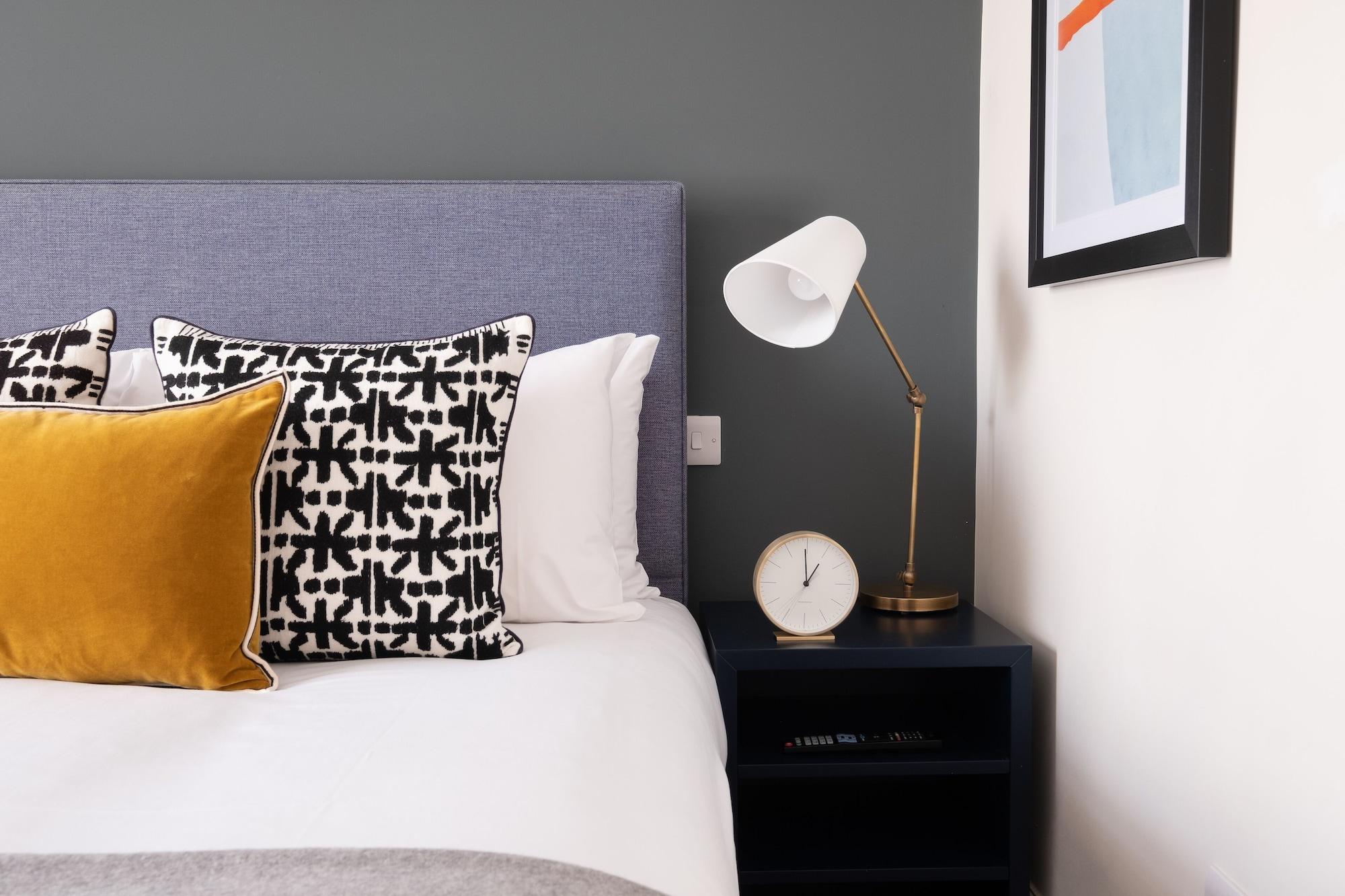 Appartamento Native Mayfair Londra