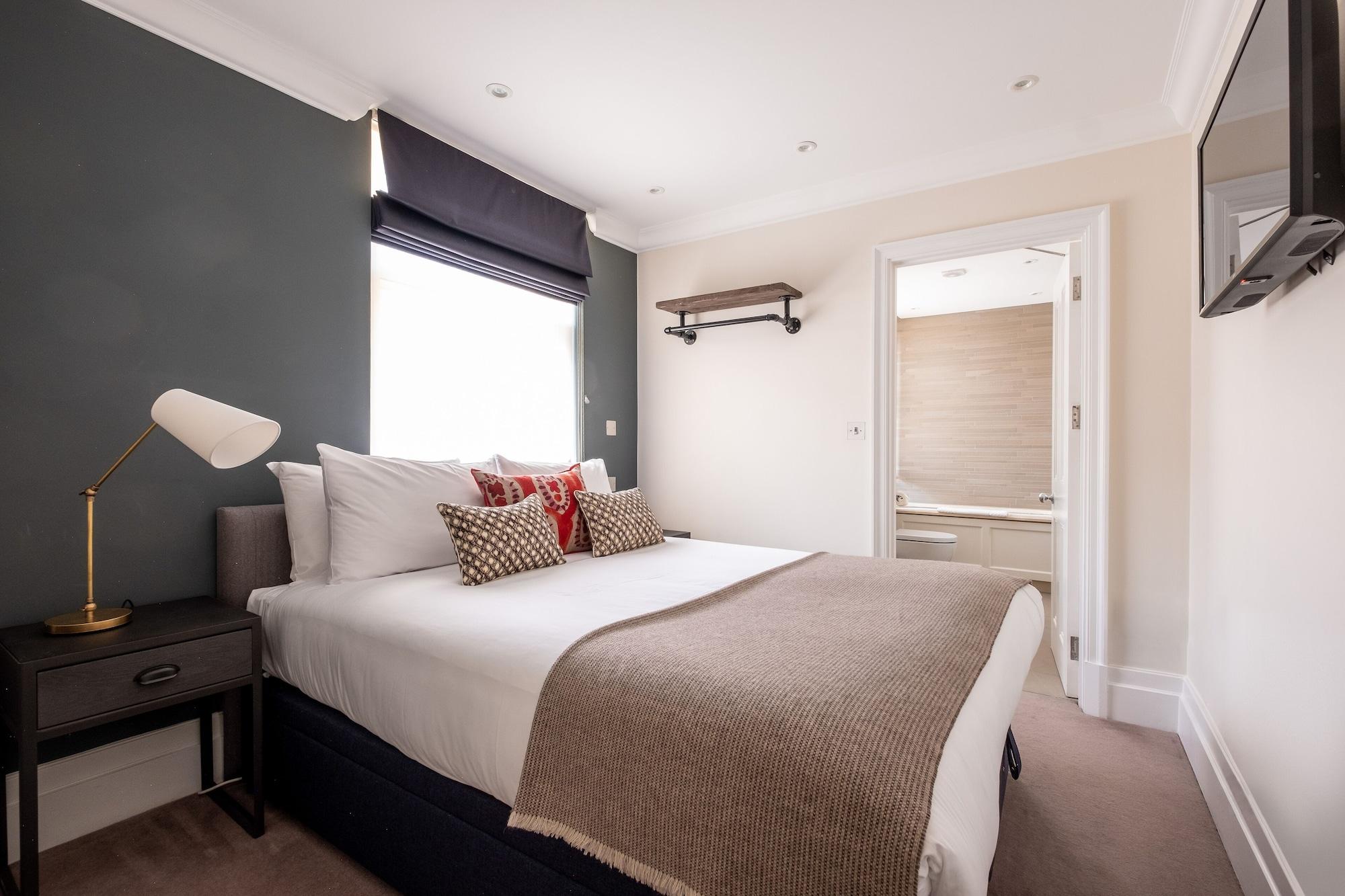 Native Mayfair Appartamento Londra