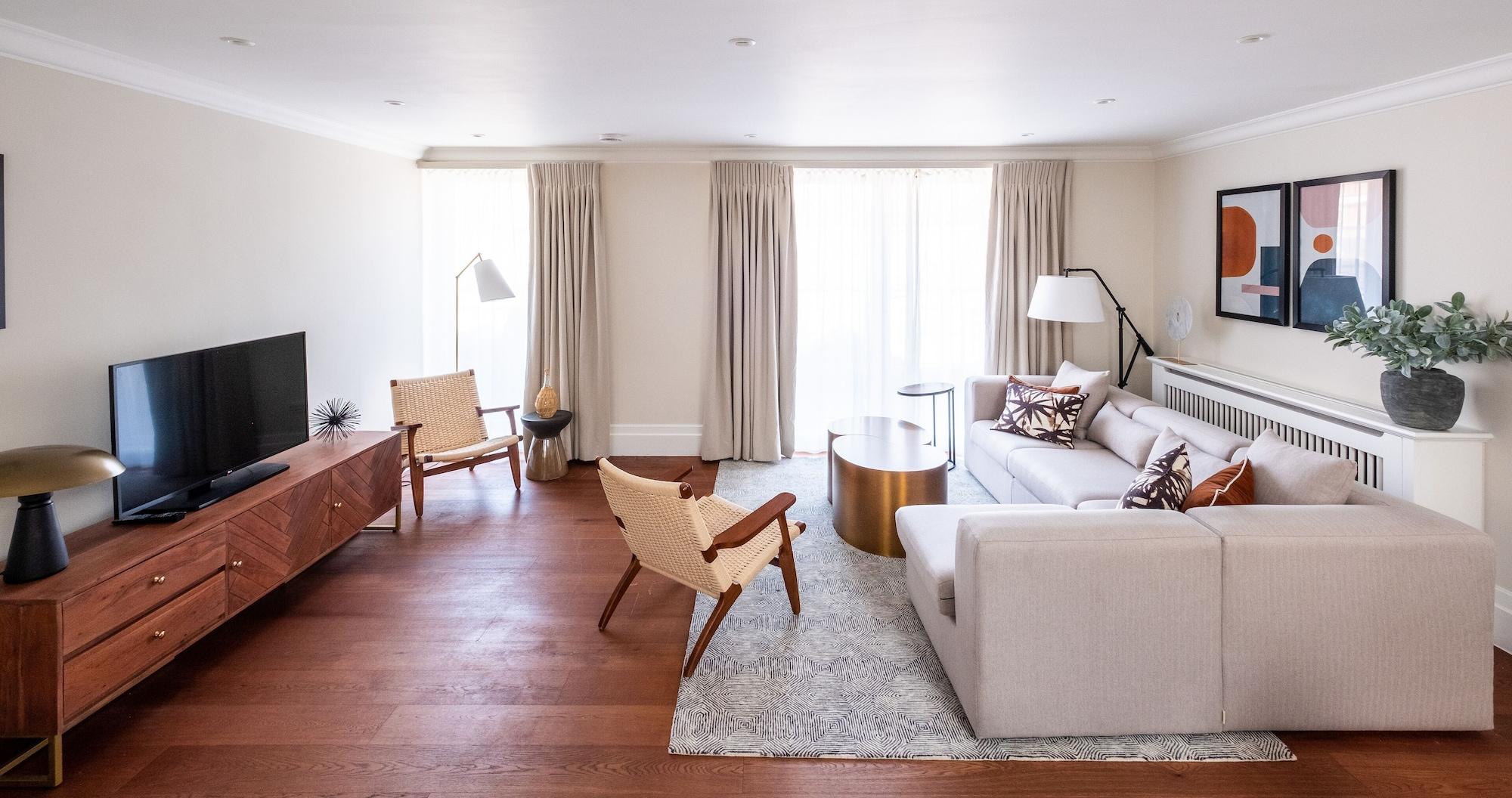 Appartamento Native Mayfair *