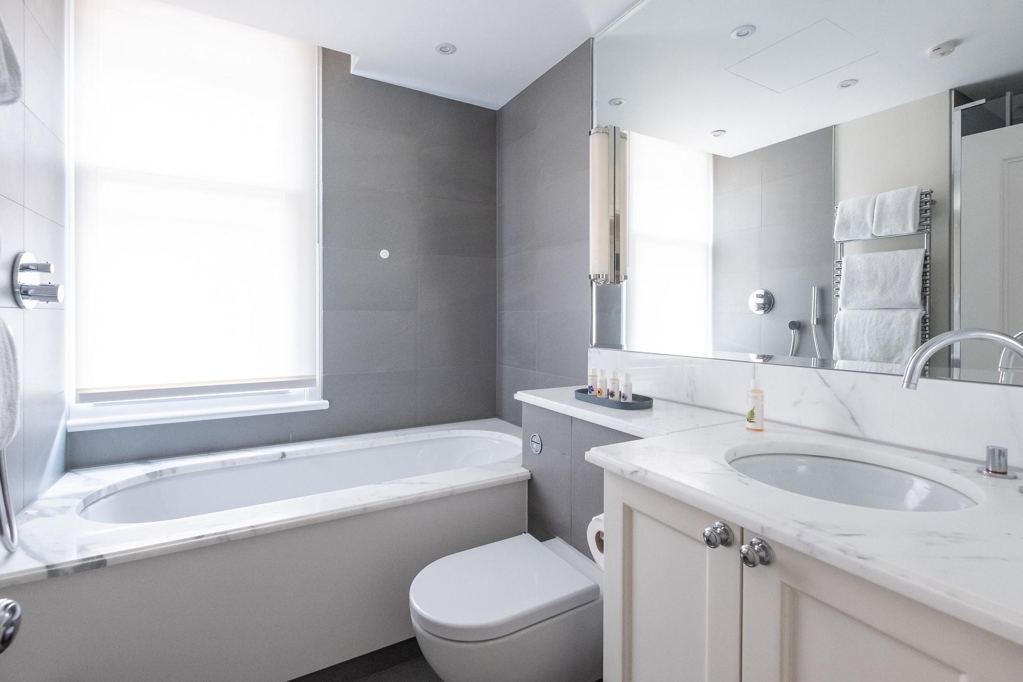 Native Mayfair Appartamento