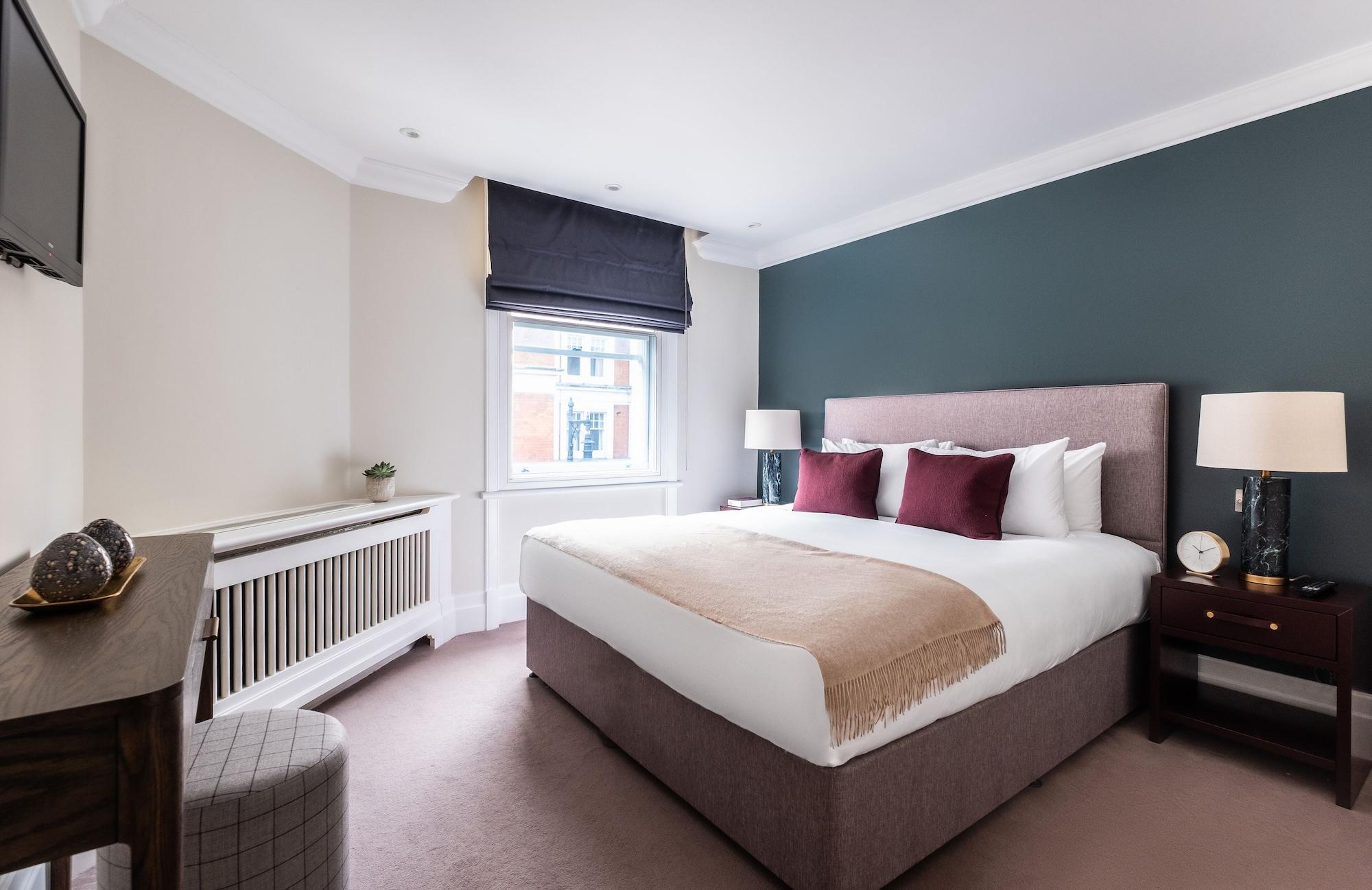 Appartamento Native Mayfair