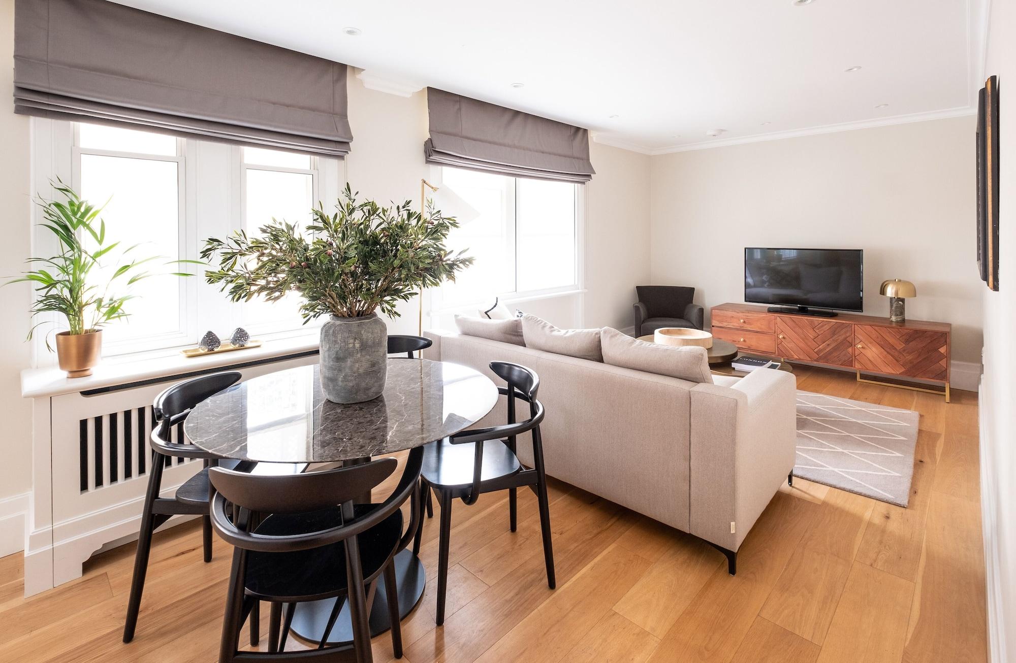 Appartamento Native Mayfair