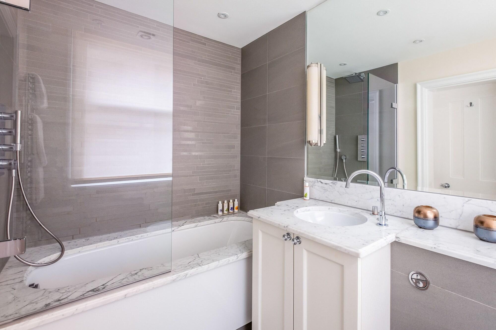Native Mayfair Appartamento