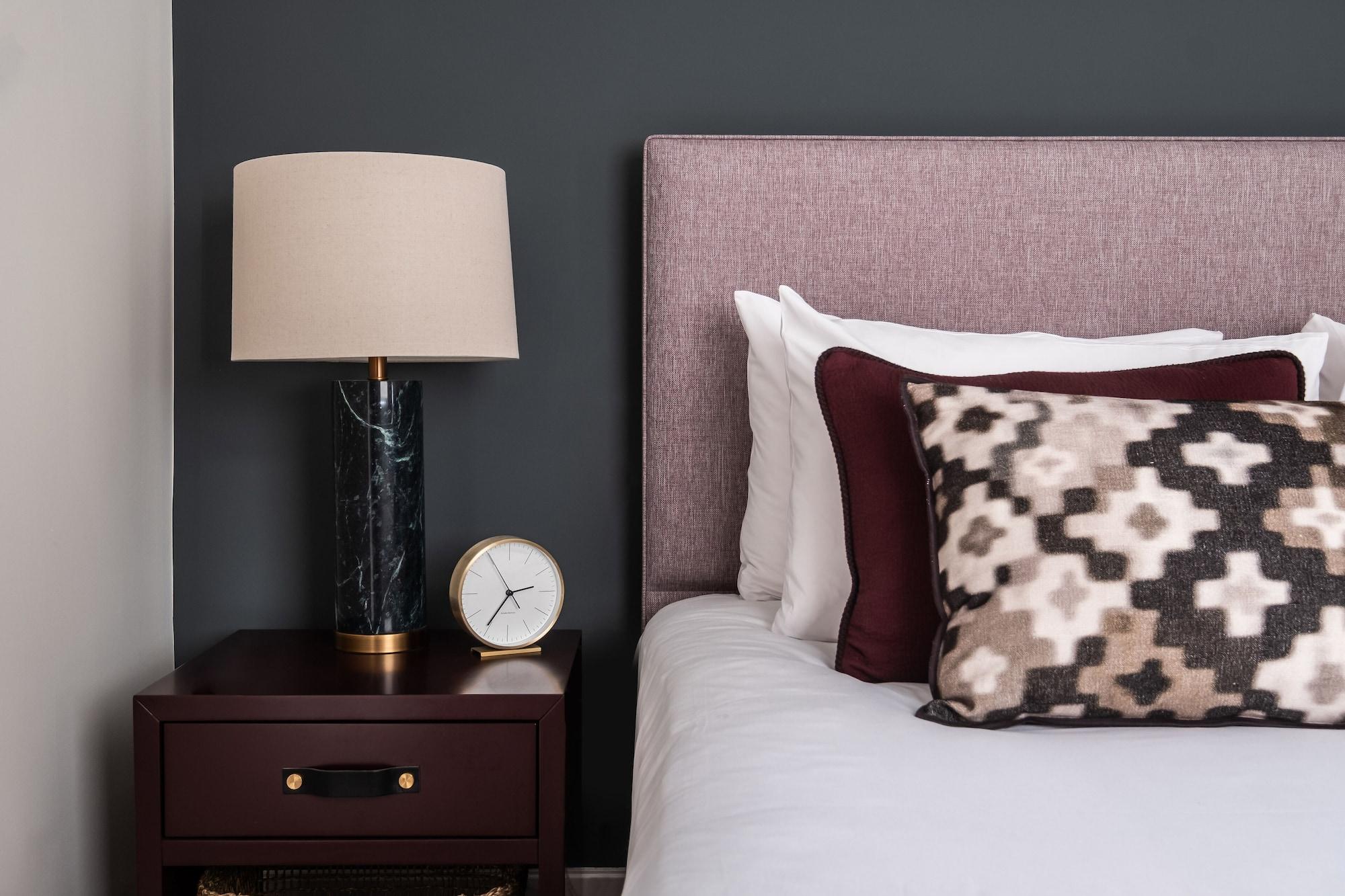 Native Mayfair Appartamento Londra