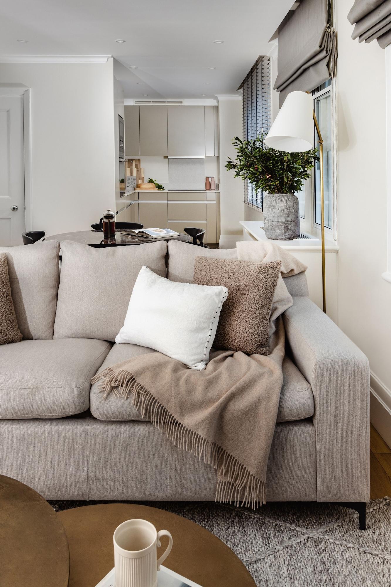 Appartamento Native Mayfair Londra