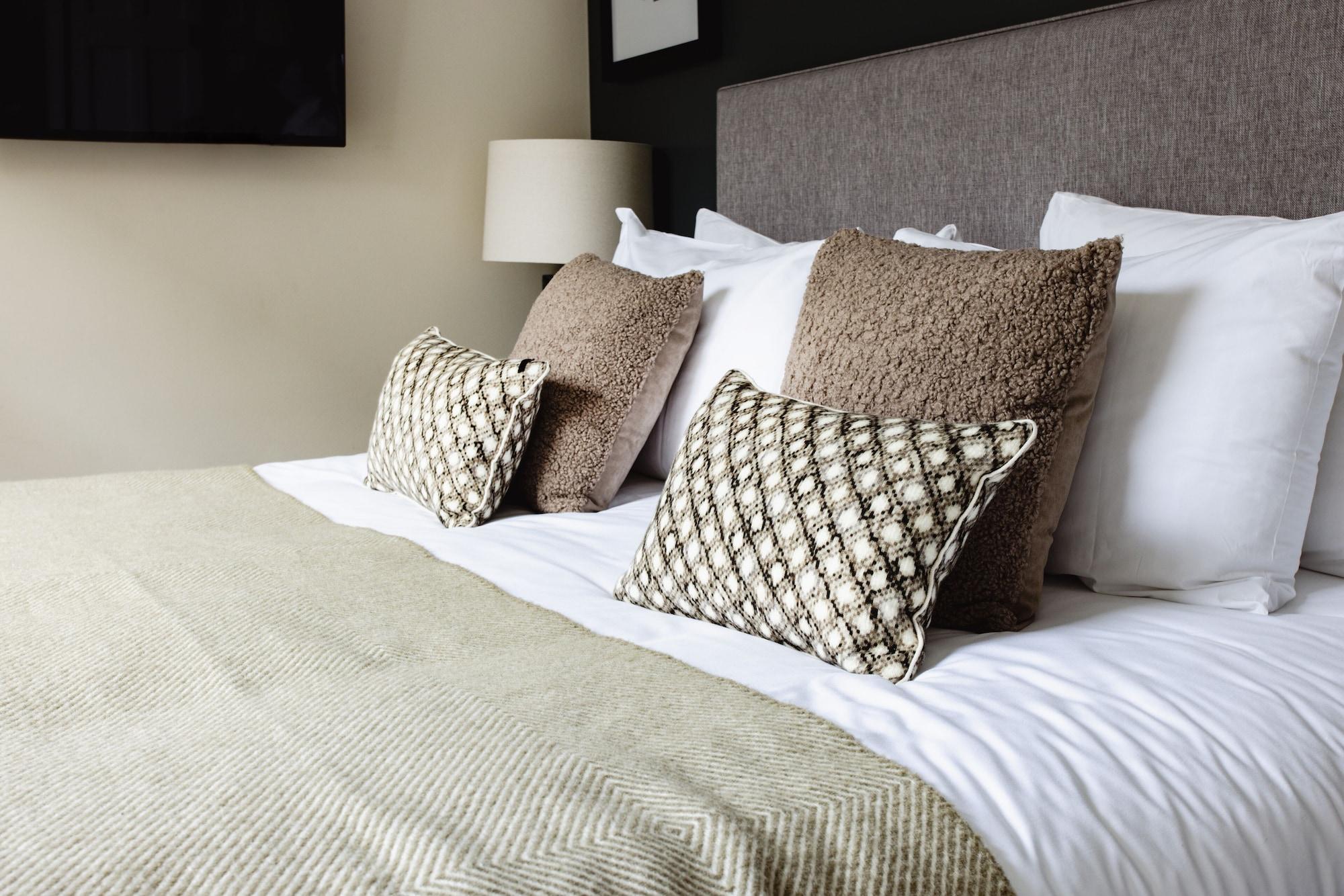 Native Mayfair Appartamento *