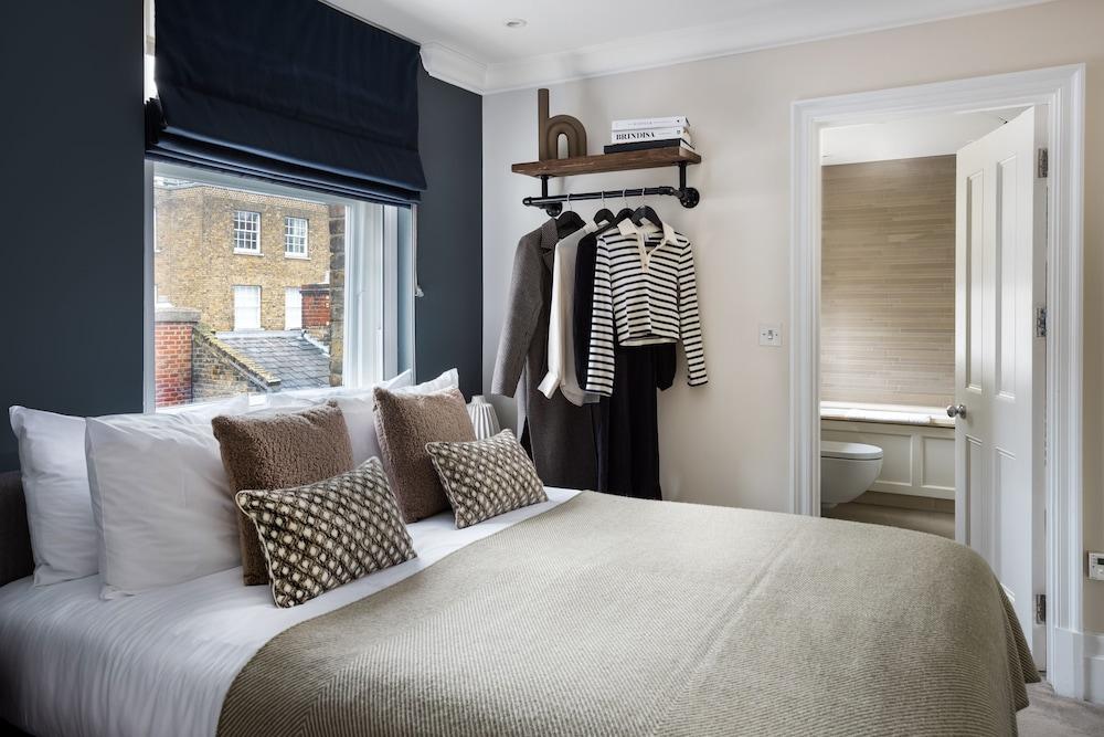 Appartamento Native Mayfair Londra