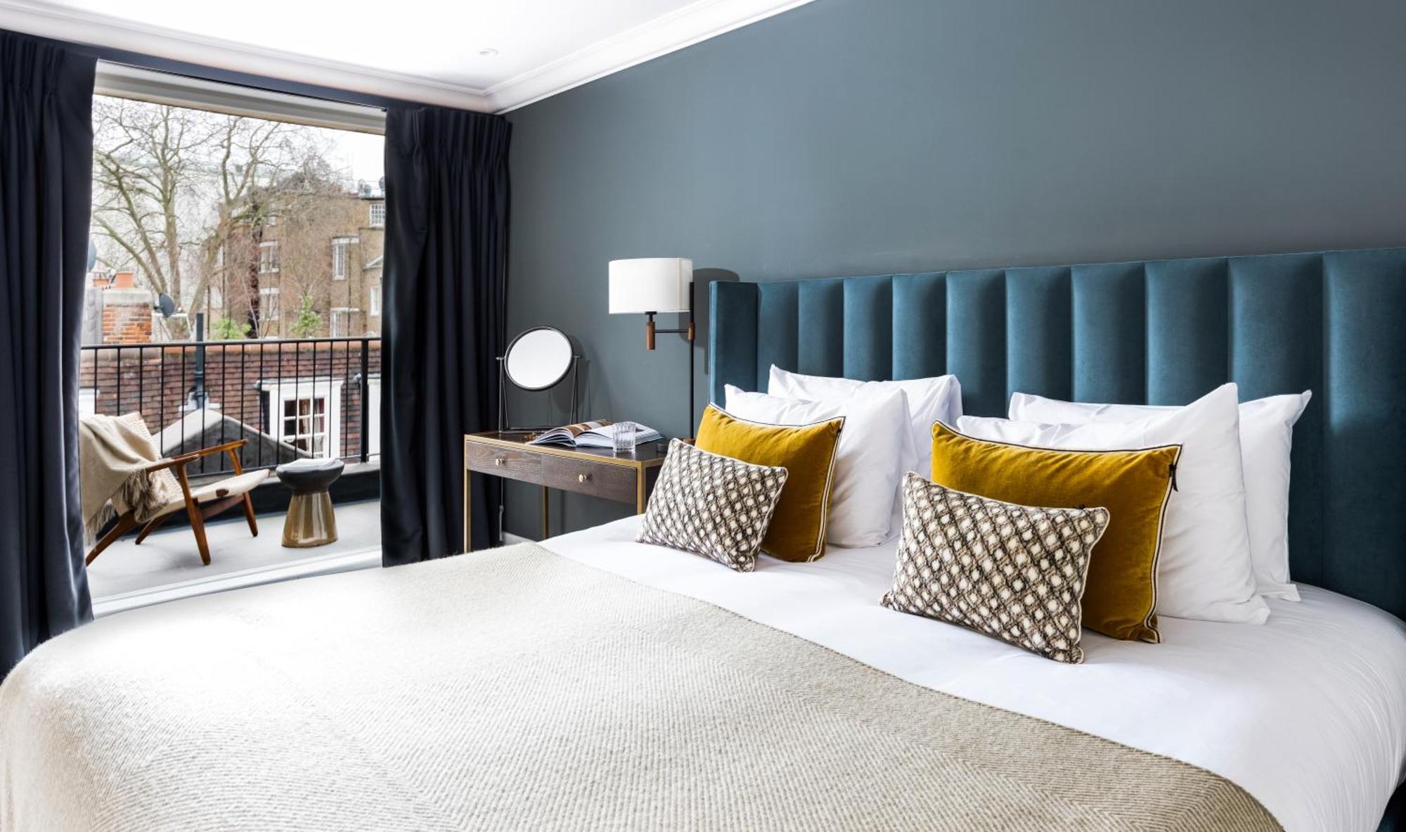 Appartamento Native Mayfair