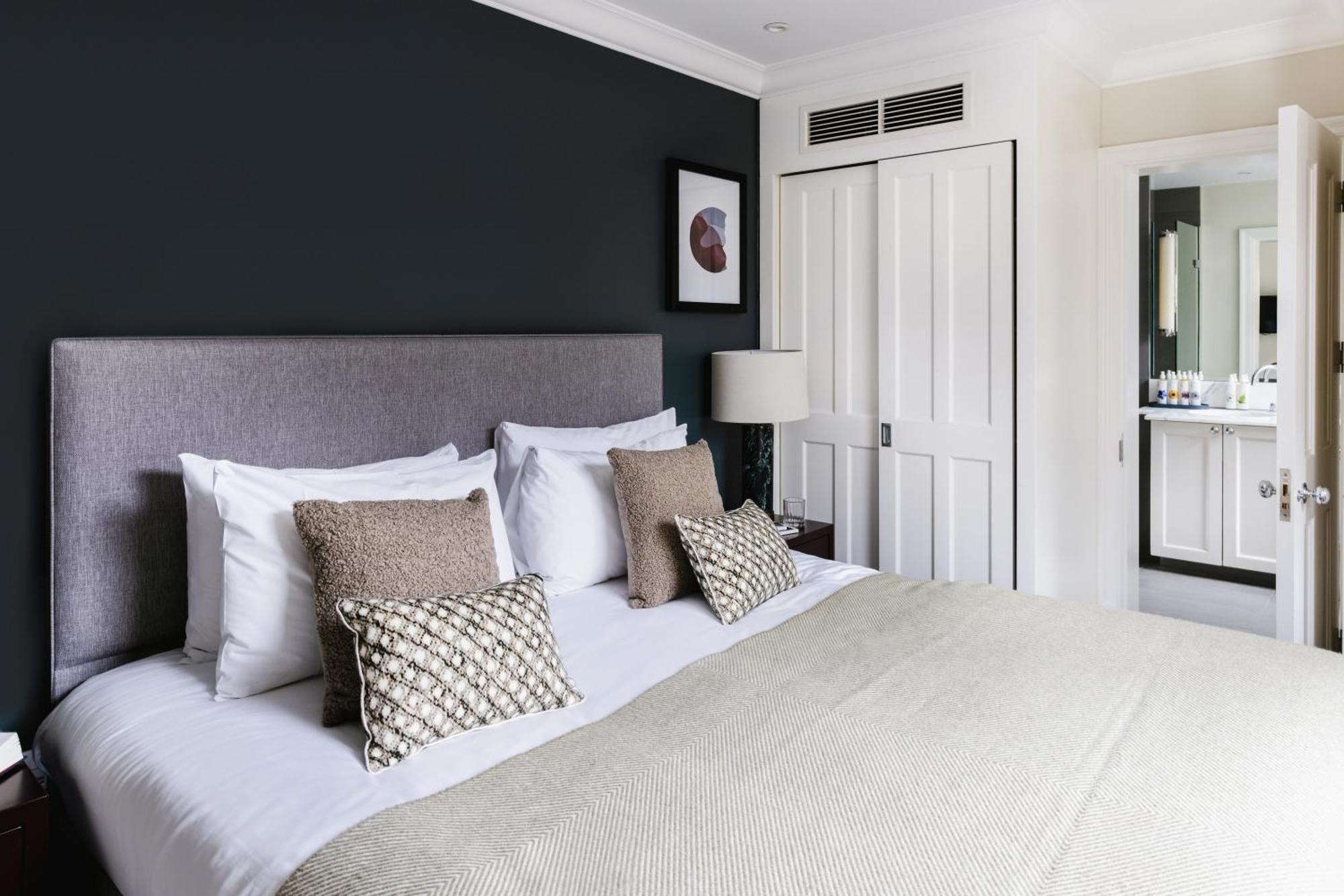 Appartamento Native Mayfair Londra