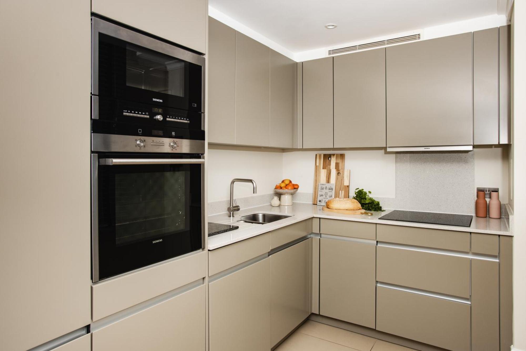 Native Mayfair Appartamento