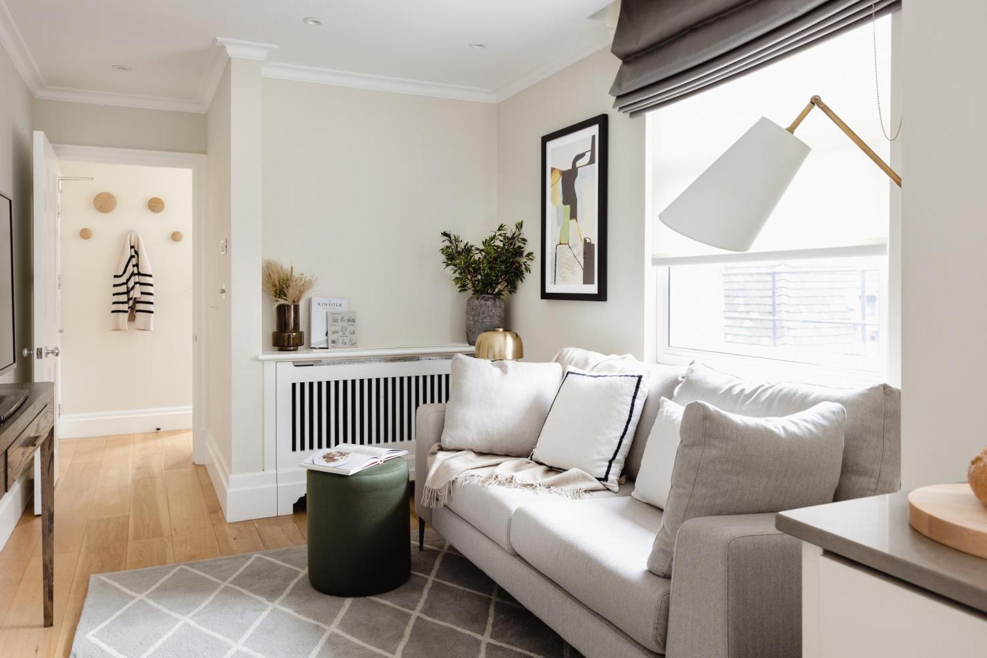 Appartamento Native Mayfair Londra