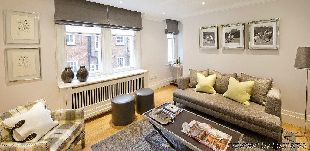 Appartamento Native Mayfair