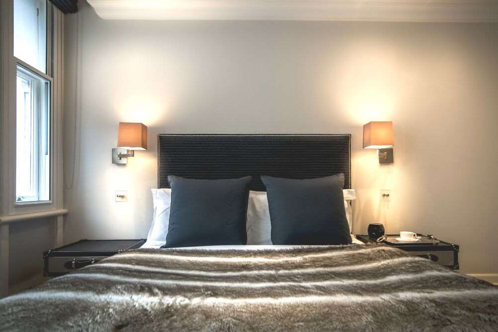 Appartamento Native Mayfair