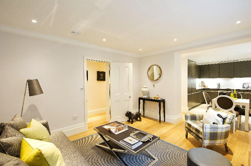 Native Mayfair Appartamento Londra