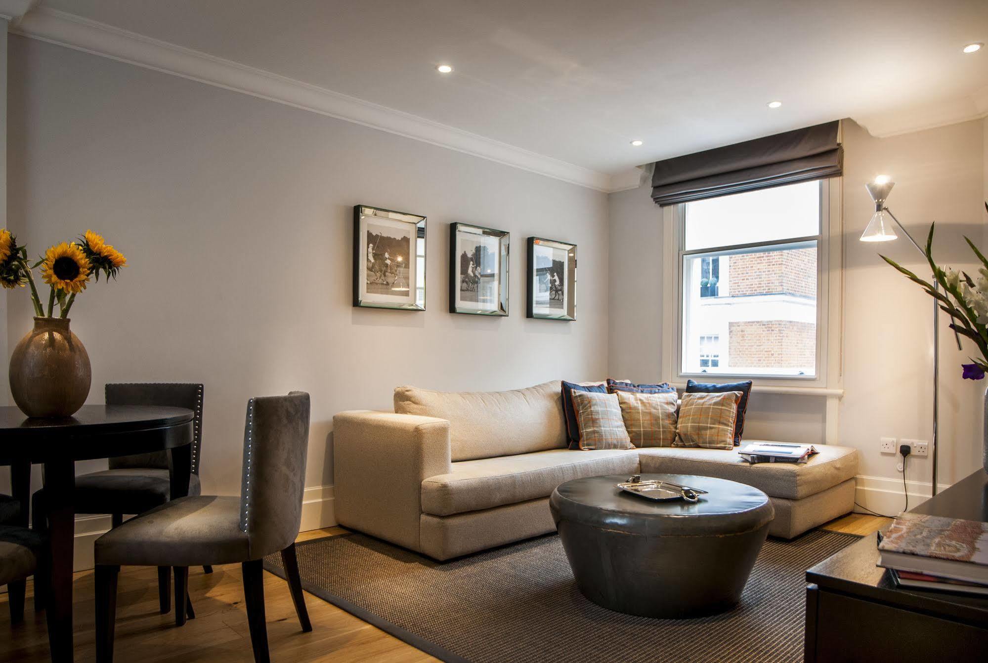 Native Mayfair * Londra